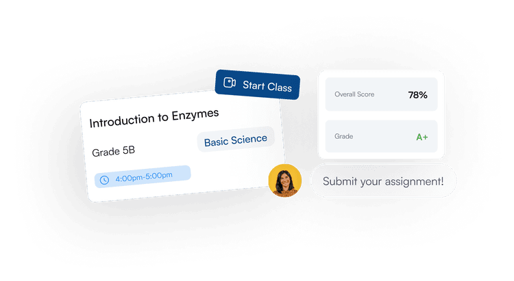 Never Miss A Deadline